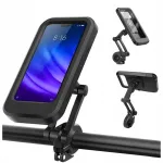 MTB jalgratta telefonihoidik DURABLE ESTIPRO