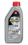Mootori&otilde;li TEXACO HAVOLINE Ultra S VW 5W-40, 1 l