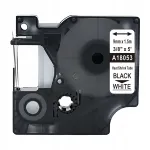 Termosilikoon toru DYMO, RHINO 18053, 1,7&ndash;3,7 mm
