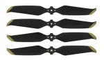 Tiivad droonile DJI Mavic Air 2 2S Gold 4 tk 7238