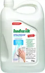 LUDWIK n&otilde;udepesuvahend, h&uuml;poallergeenne, 5 kg