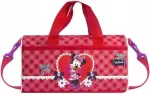 Minnie Mouse k&auml;ekott t&uuml;drukutele 088-492