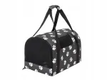 Torukujuline loomade transpordikott, 50x35 cm