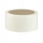 ACRYLIC pakketeip 48 mm x 40 m valge, vastupidav ja tugev