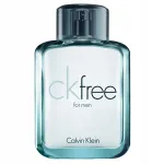 Meeste l&otilde;hnavesi CALVIN KLEIN CK Free EDT 100 ml