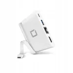 DICOTA USB-C jaam 4in1, HDMI ja Power Delivery-ga