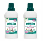 SANYTOL pesu desinfektsioonivahend, 1 l
