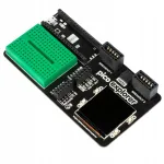 Explorer laiendusplaat Raspberry Pi Pico-le