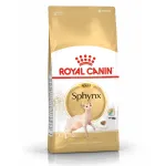Kuivtoit kassidele ROYAL CANIN Sphynx, 10 kg