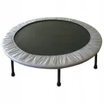 Laste trampoliin SPARTAN, 122 cm