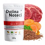 Koeratoit DOLINA NOTECI Premium veiselihaga, 150 g