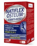 Toidulisand NATIFLEX Osteum, 60 kapslit liigestele ja luudele