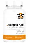 Toidulisand R2G Marine Collagen Fish 2000mg, 120 kapslit