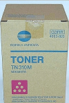 Konica Minolta TN-310M punane (magenta) toonerkassett