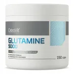 Aminohapped OstroVit Glutamiin 5000, 150 kapslit