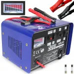 Autolaadija 12V/24V GZL-30 akude laadimiseks