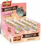 &Scaron;in&scaron;illade maiuste komplekt VITAPOL Smakers, 12 x 45 g