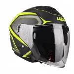 Mootorratta kiiver LAZER TANGO Hexa, suurus S