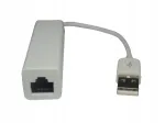 RJ45 Ethernet USB 2.0 adapter, &uuml;hilduv Androidi ja Linuxiga