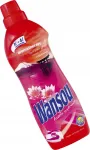 WANSOU vedel pesuaine, 1 l, lootose ekstraktiga