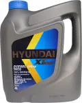 Mootori&otilde;li HYUNDAI XTeer 5W30 Diesel ULTRA, 4 l