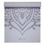 GAIAM Wild Lilac Sundial joogamatt, 173x61 cm, 5 mm