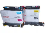4x Canon 069H CRG-069 toonerkassett LBP673Cdw, MF752Cdw, MF754Cdw jaoks