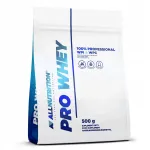 Valgupulber ALLNUTRITION PRO WHEY 500g kookose WPC WPI