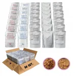 Niiske kassitoit erinevate maitsetega ja tootjatelt, 50 &times; 85 g