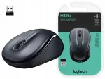 Juhtmevaba hiir Logitech M325s kummist k&uuml;lgedega, 910-006812, s&uuml;learvutitele