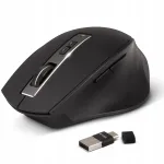 Traadita ergonoomiline hiir Yenkee YMS 2075 WL, 2400 DPI, USB