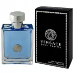 Versace Pour Homme p&auml;rastshave 100 ml