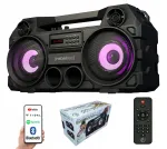 Juhtmevaba Bluetooth k&otilde;lar Rebeltec SoundBox 465 USB, SD ja FM-iga