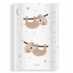 Vahetatav m&auml;hkimislapp ALBERO MIO SLOTHS
