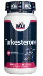 Toidulisand Haya Labs Turkesterone 500 mg, 60 kapslit
