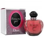 Naiste parf&uuml;&uuml;mitud vesi Dior Poison Girl 100 ml