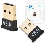 Mini Bluetooth 5.0 adapter USB, k&otilde;rvaklappide ja tahvelarvutite jaoks