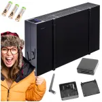 NOGEN elektriline konvektor-k&uuml;tekeha, 1500 W, kuni 30 m&sup2;, energias&auml;&auml;stlik