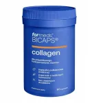 Toidulisand BICAPS COLLAGEN, 60 kapslit