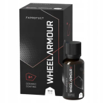 FX Protect Wheel Armour rataste keraamiline kate, 30 ml, h&uuml;drofoobne