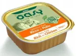 Oasy Deliziozo kassipa&scaron;tett kanaga, 100 g