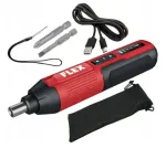 Flex SD 5-300 4,0 juhtmevaba kruvikeeraja USB laadimisega