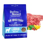 DOLINA NOTECI SUPERFOOD kuiv kassitoit lambalihaga, 1 kg