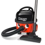 Tolmuimeja kotiga Numatic Henry HVR160, 620 W, HEPA filter