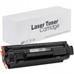 HP LaserJet Pro P1102, P1102W, M1212nf, M1217nfw, M1130, M1132 MFP XL toonerkassett
