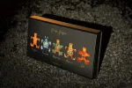 Parf&uuml;&uuml;mide avastamise komplekt Puzzle, 5 x 2,5 ml