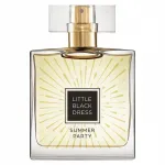 L&otilde;hnavesi AVON Little Black Dress Summer Party 50 ml