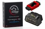 Diagnostikatarkvara PEUGEOT SDPROG iCar PRO BT 4.0 ANDROID liidesega