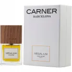 L&otilde;hnad CARNER BARCELONA MEGALIUM 100ml
