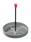 Kohvipress MSR WindBurner, 1,8 l